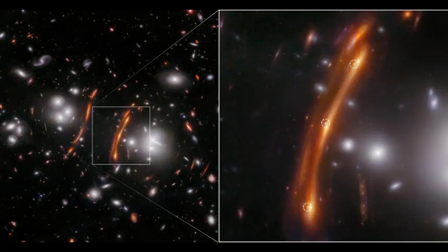 supernova 'Hope'